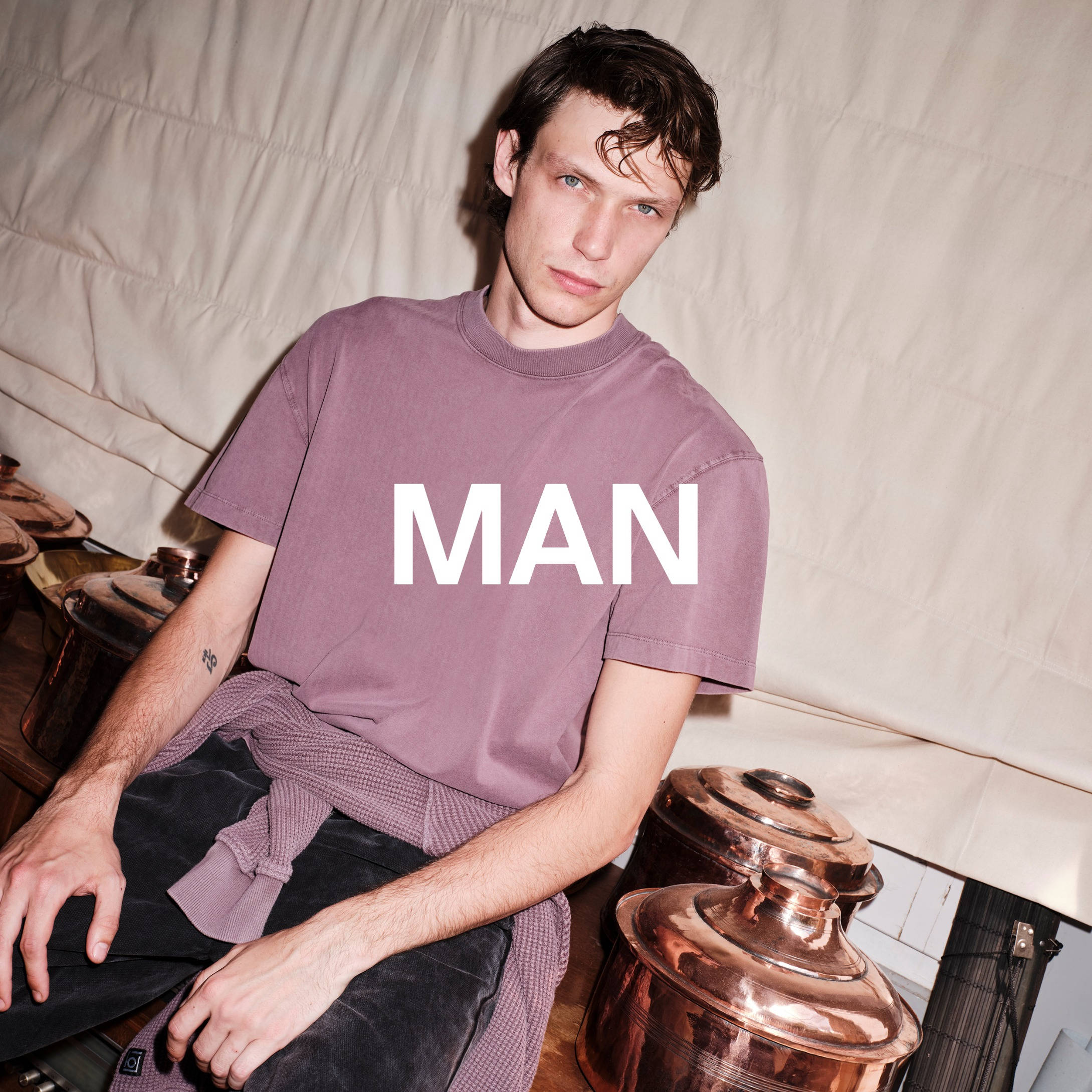 MAN